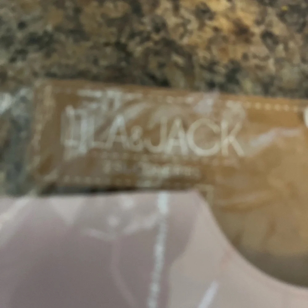 Lila & Jack 2 pk‎ silicone bibs
